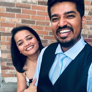 Meet your Posher, Manisha